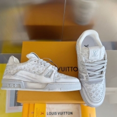 Louis Vuitton Trainer Sneaker